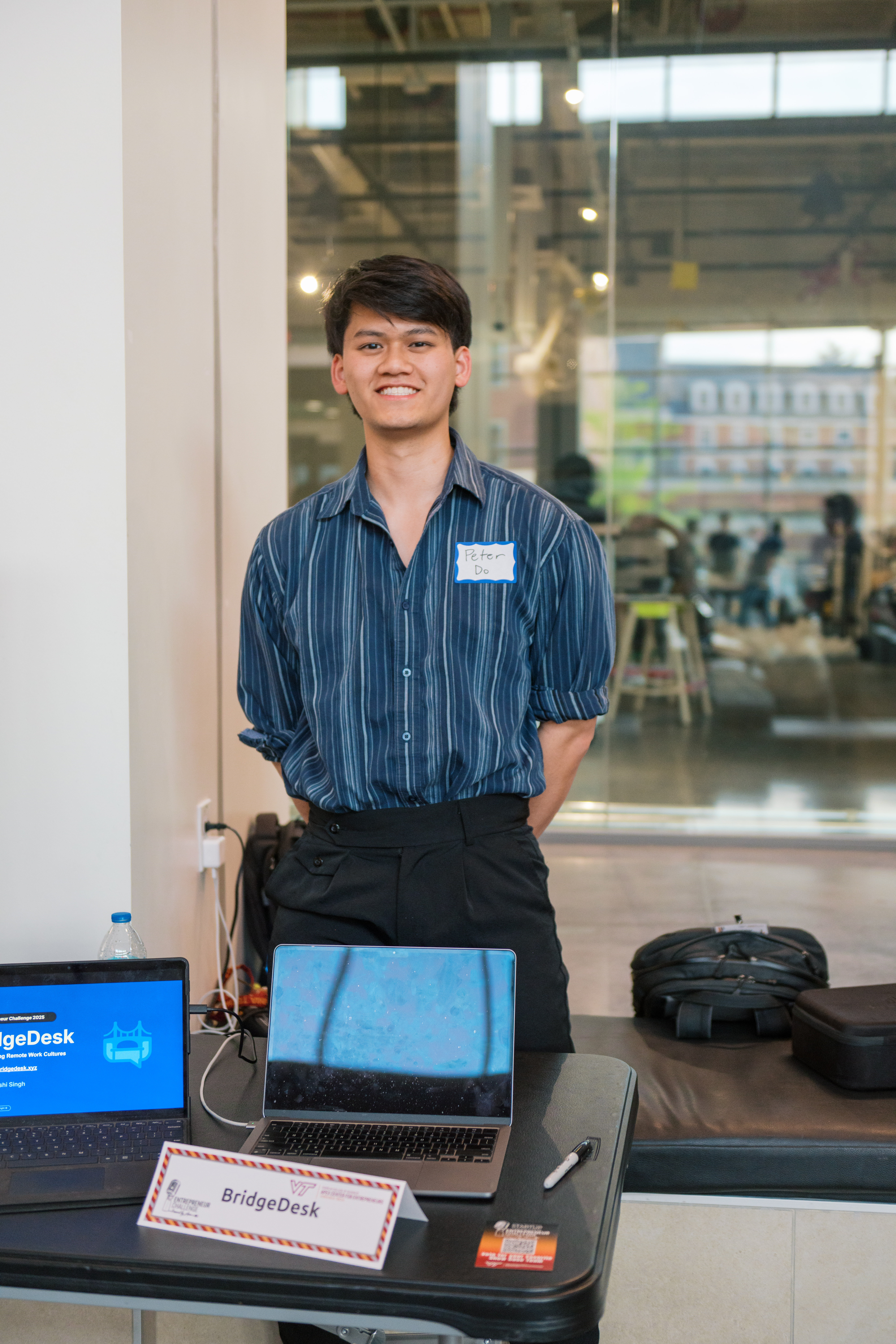 Peter Do - Full Stack Developer